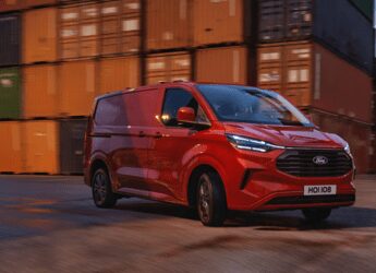 Il motore nascosto del pil viaggia in furgone