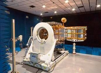 Il satellite COSMO-SkyMed CSG-FM3 è pronto al lancio