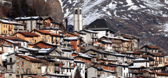 Il sindaco di Cavargna: “Siamo il Comune più povero d’Italia ma si vive da Dio”