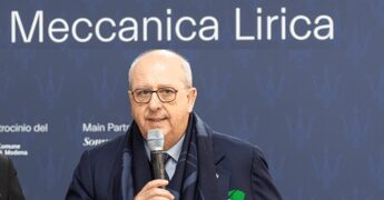 Imparato, per Maserati possibile ritorno a utile in 2-3 anni