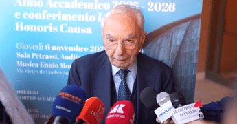 Imprese, Giuliano Amato: “Competenze non bastano, serve senso della missione”