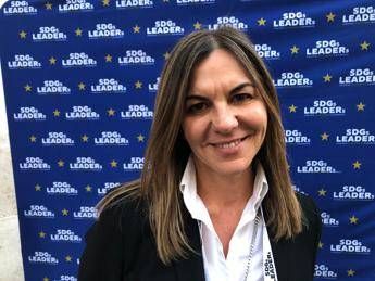 Imprese, Lamelas Godinez (FiberCop): “Reskilling per 18mila nostre persone”