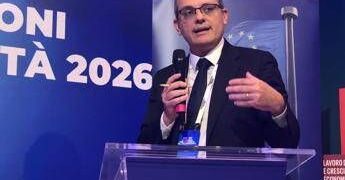 Imprese, Petronzi (Cdp): “Da nostre attività impatto sul Pil dell’1,4% nel 2024”