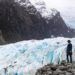 In Patagonia l’uomo di Stefano Ricci esplora ‘la fine del mondo’