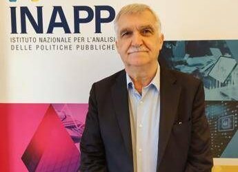 Inapp, rinnovato cda Natale Forlani confermato presidente