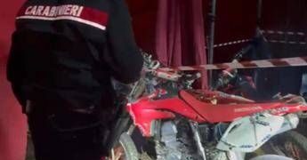 Incidente al circo, morto uno stuntman motociclista a Napoli
