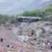 Incidente nel sud del Perù, bus finisce in un burrone: almeno 37 morti