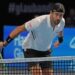 Indian Wells, Berrettini ok all’esordio: Mannarino battuto in rimonta in 3 set