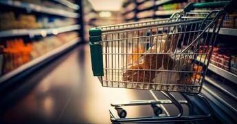 Inflazione ad aprile, Istat rivede la stima al ribasso: +2,7%