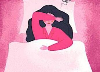 Insonnia cronica, l’indagine: “Forte impatto sulle donne, per 3 su 4 mai diagnosi”