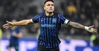 Inter-Venezia: orario, probabili formazioni e dove vederla in tv (in chiaro)