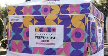 Ipotiroidismo, la prevenzione arriva a Roma con screening venerdì a Piazza del Popolo