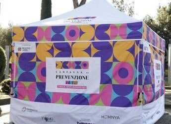 Ipotiroidismo, la prevenzione arriva a Roma con screening venerdì a Piazza del Popolo