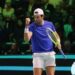 Italia-Spagna, oggi azzurri in finale di Coppa Davis – Diretta