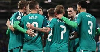 Italia, l’avversaria dei playoff: come gioca l’Irlanda del Nord