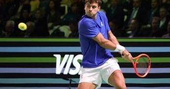 Italia, quanto guadagna se vince la Coppa Davis? Il montepremi