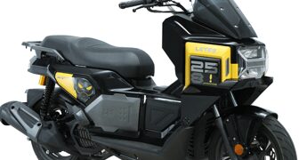 LETBE torna ad EICMA