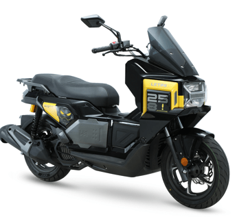 LETBE torna ad EICMA