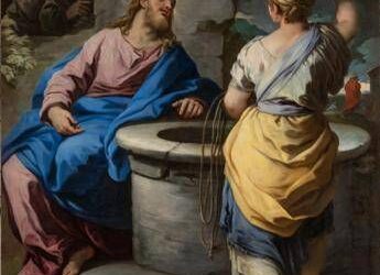 La ‘Samaritana al pozz’ di Luca Giordano splende a Palazzo Grimani