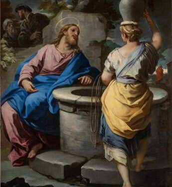La ‘Samaritana al pozz’ di Luca Giordano splende a Palazzo Grimani