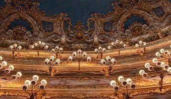 ‘La clemenza di Tito’ di Mozart inaugura la Stagione della Fenice