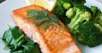 La ‘dieta per il cervello’, 5 cibi che fanno bene alla testa