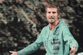 Laerte Pappalardo: “Dopo l’Isola ero uno scheletro, entrato in un loop infernale”