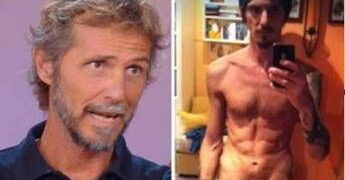 Laerte Pappalardo: “Per due anni non ho mangiato dopo l’Isola dei famosi”