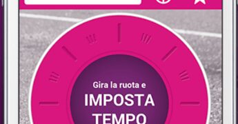 L’app EasyPark è ora attiva in