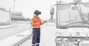 Lavoro, la formazione del futuro parte da Bacoli, realtà virtuale e metaverso per sicurezza e innovazione