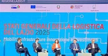 Lazio, Latrofa: “Con la regia della Regione si concretizzano linee sviluppo su mobilità e infrastrutture”