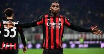 Lazio-Milan: orario, probabili formazioni e dove vederla in tv (in chiaro)