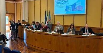 Lazio, trasparenza e accesso ai documenti, incontro nella Sala Mechelli del Consiglio Regionale