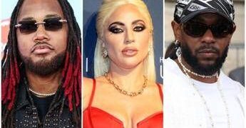 Le nomination ai Grammy Awards 2026, Kendrick Lamar in testa con 9 candidature