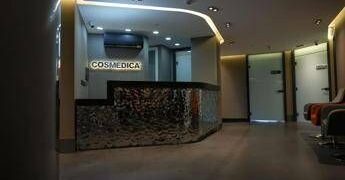 Le top 5 cliniche per Trapianto Capelli Turchia nel 2025