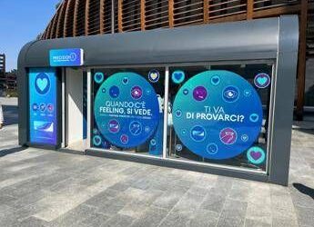 Lenti a contatto senza segreti, al via a Milano ‘Pop up your Vision’ per informarsi e orientarsi