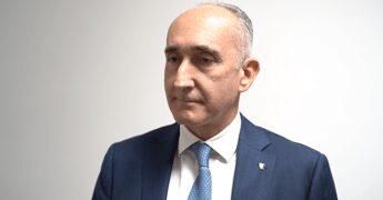 Levialdi Ghiron (Tor Vergata): “Nuova Medicina d’urgenza cruciale per territorio”