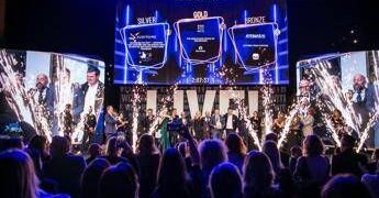 Live communication week si chiude con celebrazione XX edizione Bea World