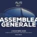 Logistica, assemblea generale Alis il 2 dicembre a Roma