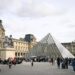 Louvre, allarme strutturale: chiusa parte ala sud