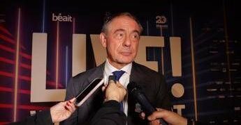 Made in Italy, Urso: “Settore eventi è eccellenza e parte identità storica e culturale Paese”