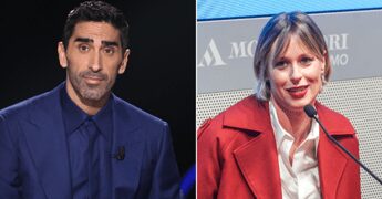 Magnini a Belve cancella Pellegrini, lei si fa ‘una risata’ social