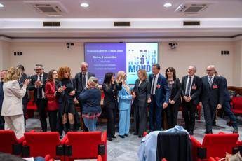 Malattie croniche e rare, ‘Il mio nuovo mondo’ docufilm che dà voce a pazienti e caregiver