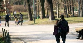 Maltempo, breve tregua ma non dura: in arrivo piogge e nevicate