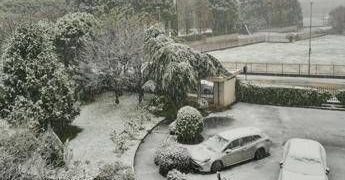 Maltempo sull’Italia con pioggia, vento e neve: scatta allerta in 11 Regioni