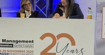 Mangiacavalli (Fnopi): “Ddl delega su professioni passaggio cruciale”