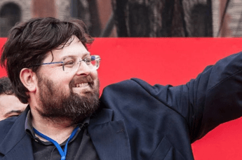 Mario Adinolfi come sta? “Decimo ingresso notturno al pronto soccorso”