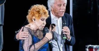 Mario Lavezzi a Verissimo: “Ornella Vanoni? Eravamo inseparabili, è andata via in silenzio”