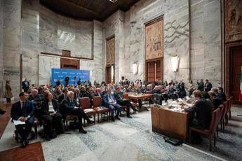 Marsiaj (Confindustria): Spezio con mare sfide per sicurezza e competitività Paese”