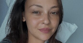 Martina Nasoni chi è, a Verissimo la storia de ‘la ragazza dal cuore di latta’